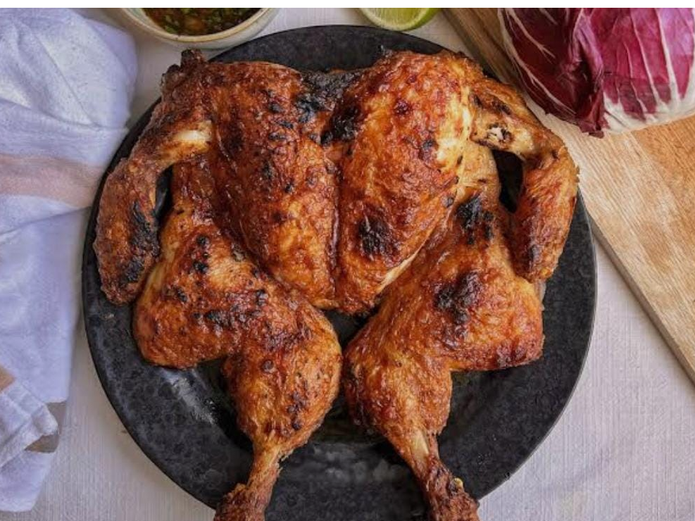 Pollo Solo