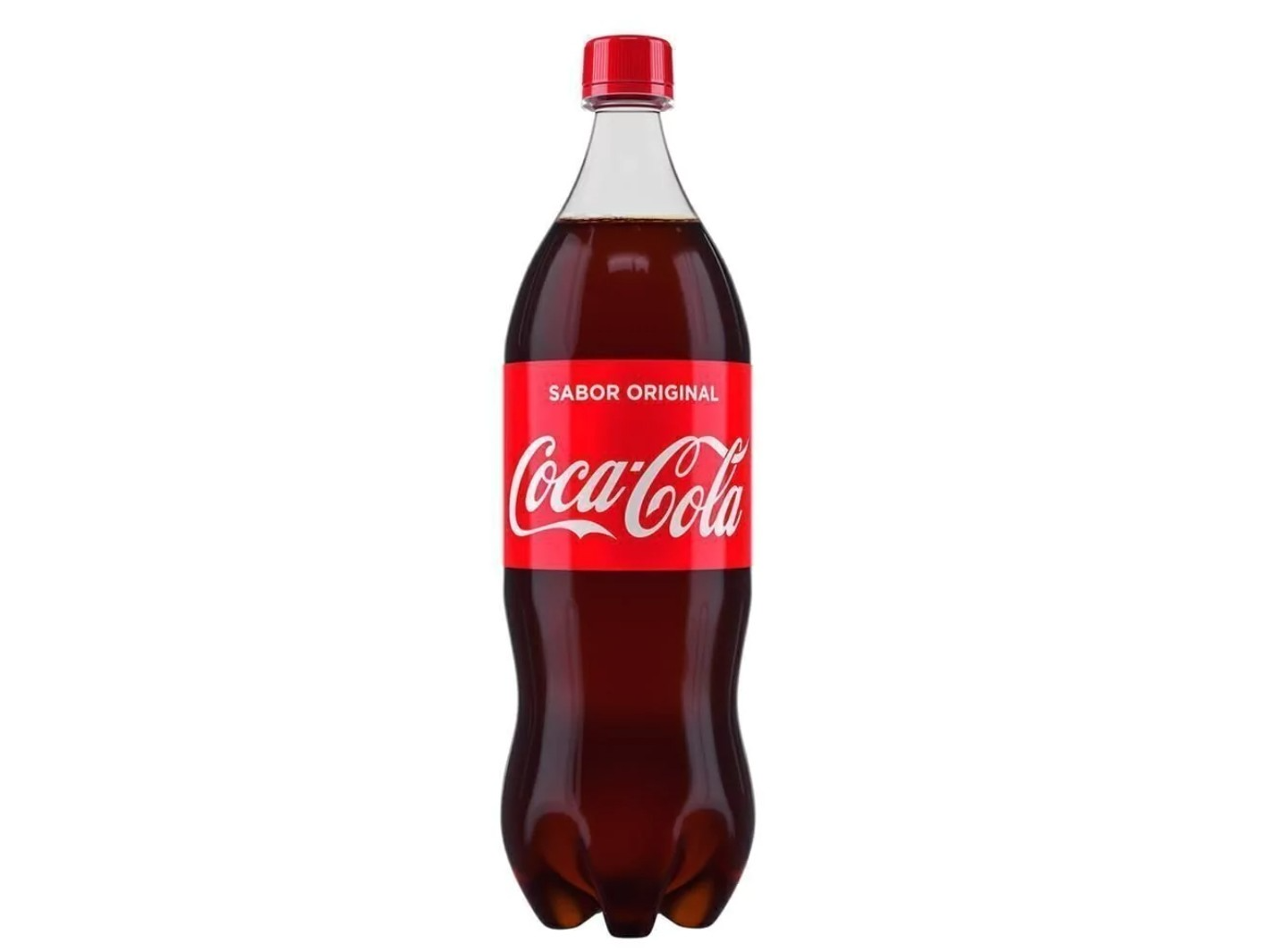 Coca-Cola 1.5lts