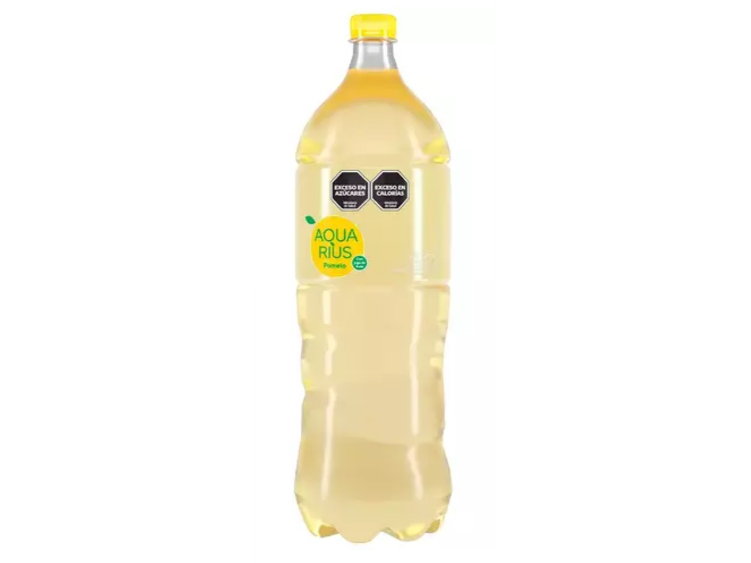 Aquarius 1.5lts Pomelo