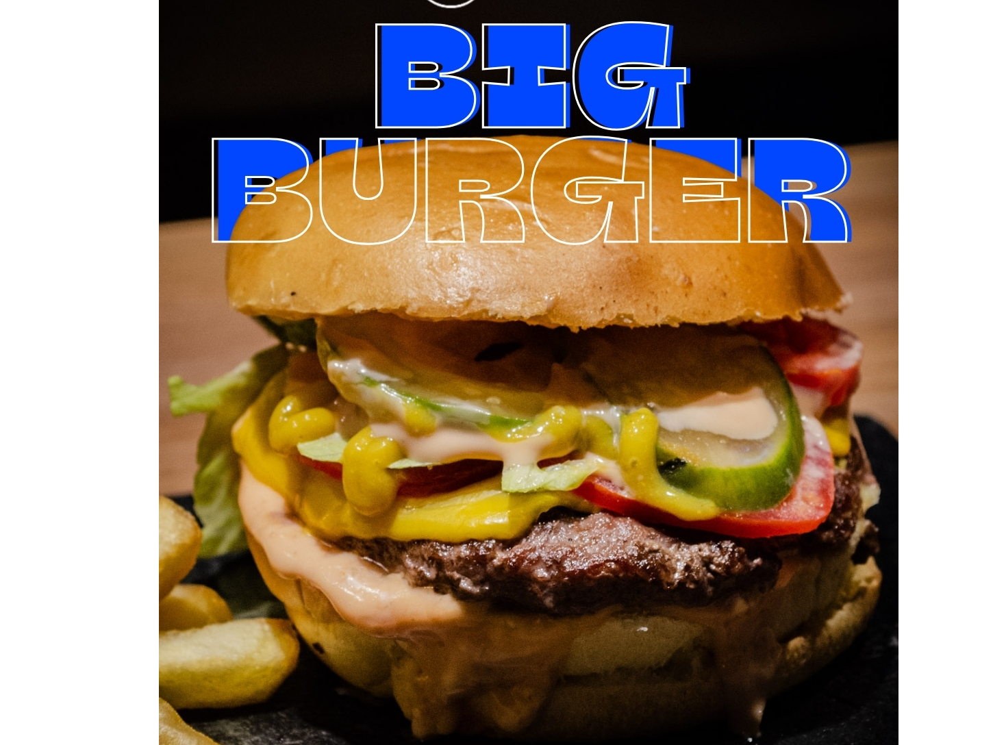 Burger Big