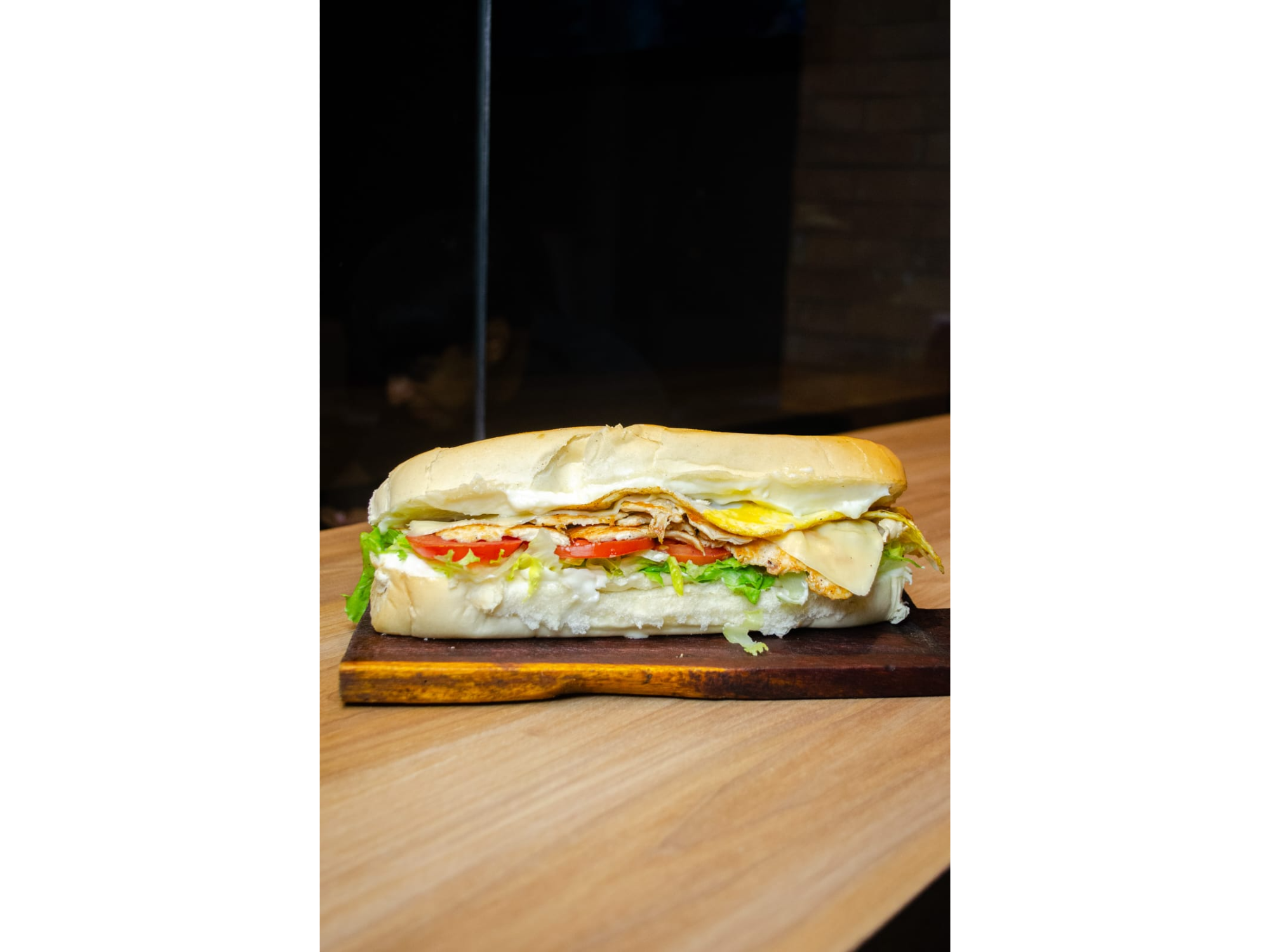 Lomo Pollo de Thebestdonbosco