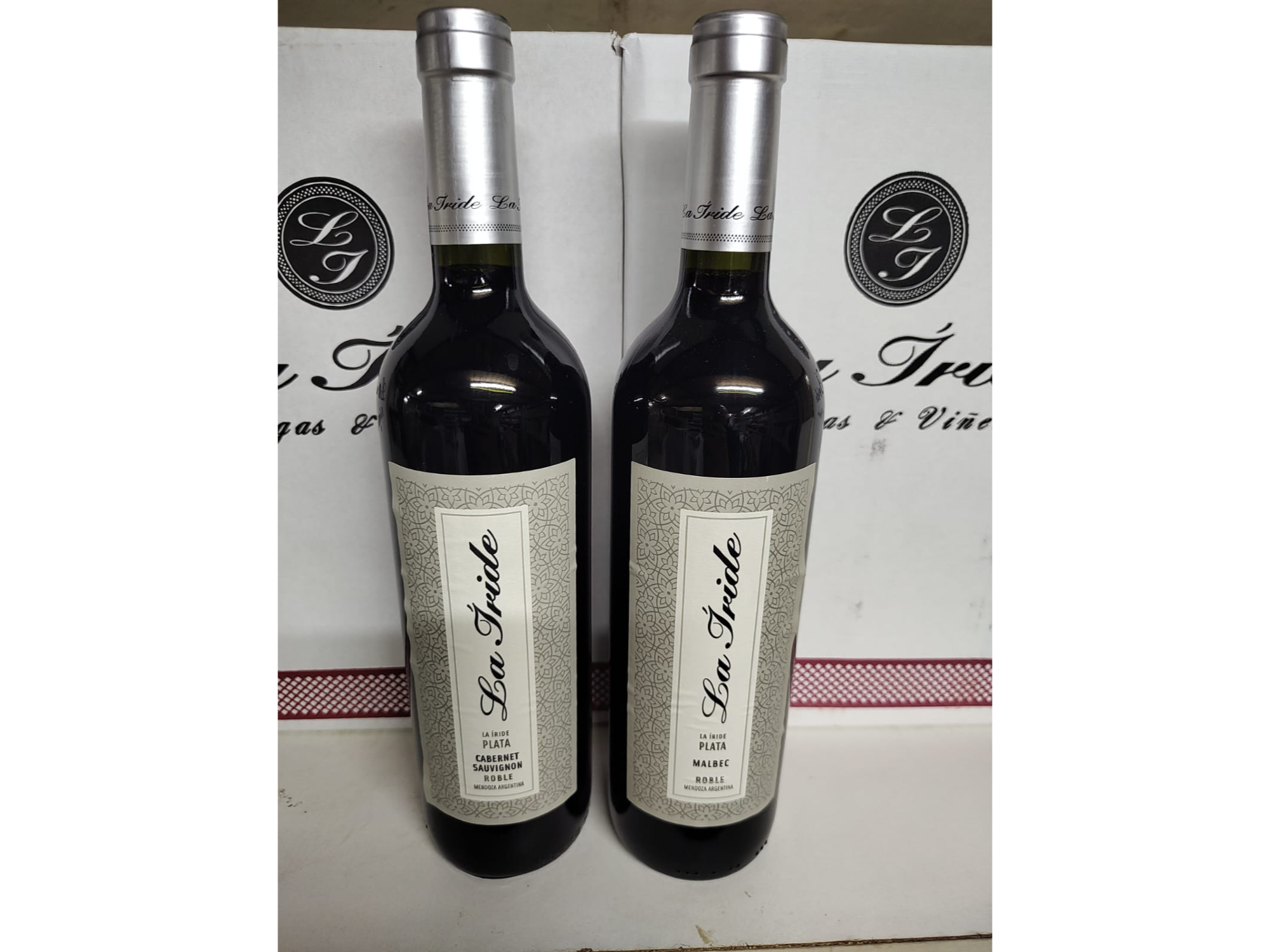 Producto de distribuidora los nonos