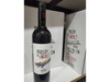 HUELGA AMORES MALBEC