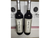 Iride etiqueta plata malbec