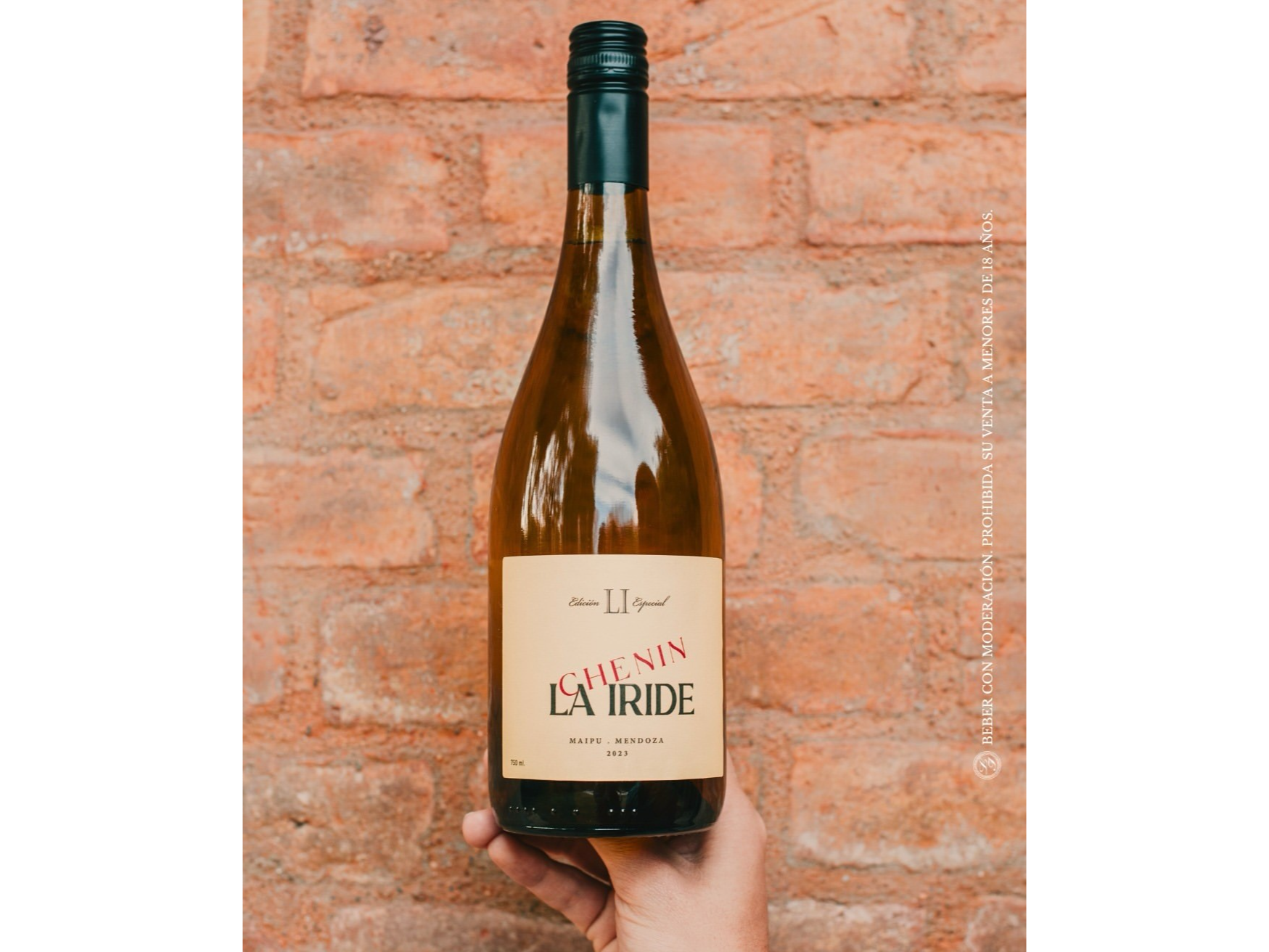 CHENIN PARTIDA SELECCIONADA