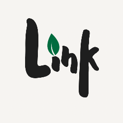 Logo LINK suministro & food service