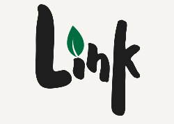 Logo LINK suministro & food service