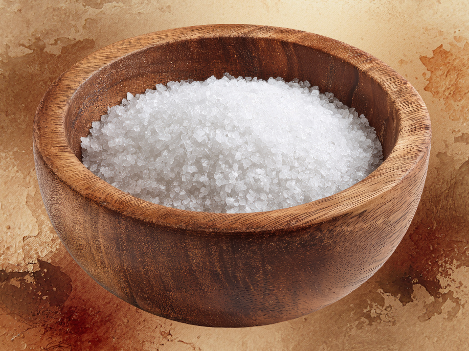 SAL FINA GRANEL 1 KG