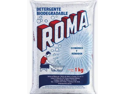 JABON ROMA 1 KG