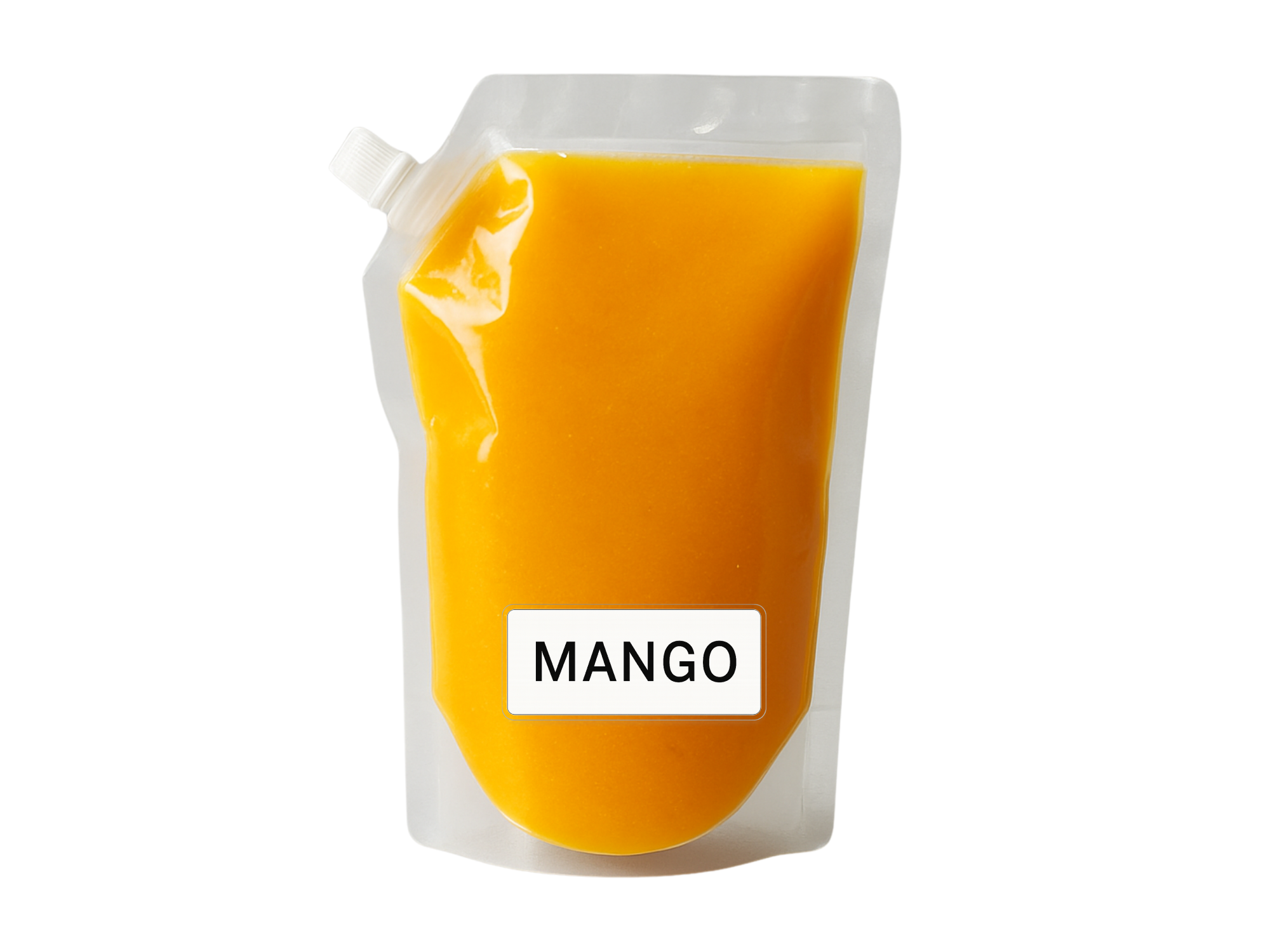 PULPA DE MANGO