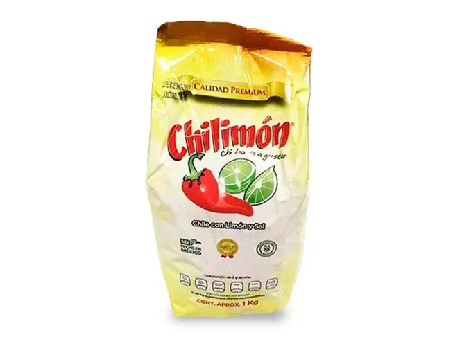 CHILIMÓN 1 KG
