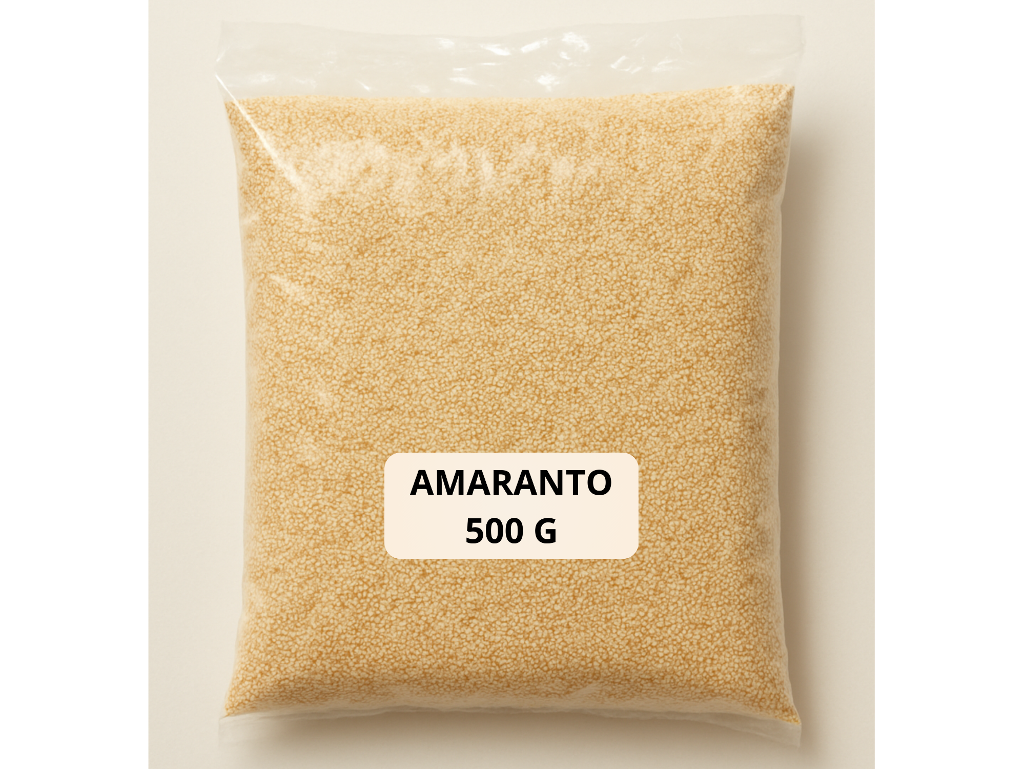 AMARANTO 500 G