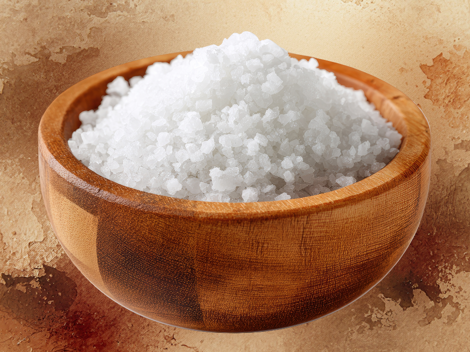 SAL DE GRANO GRANEL 1 KG