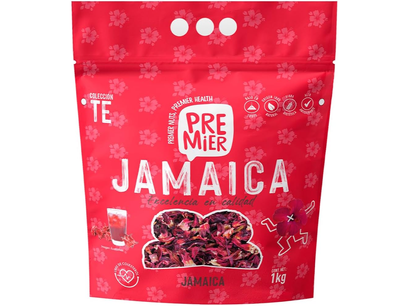 JAMAICA PREMIER 1 KG