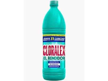CLORALEX 950 ML
