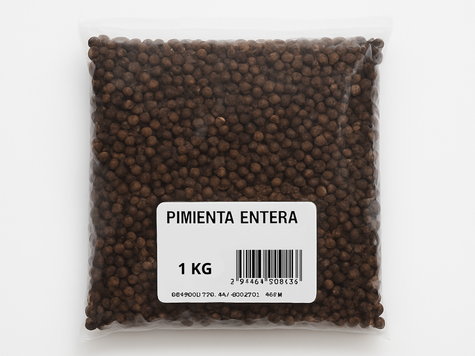 PIMIENTA NEGRA ENTERA