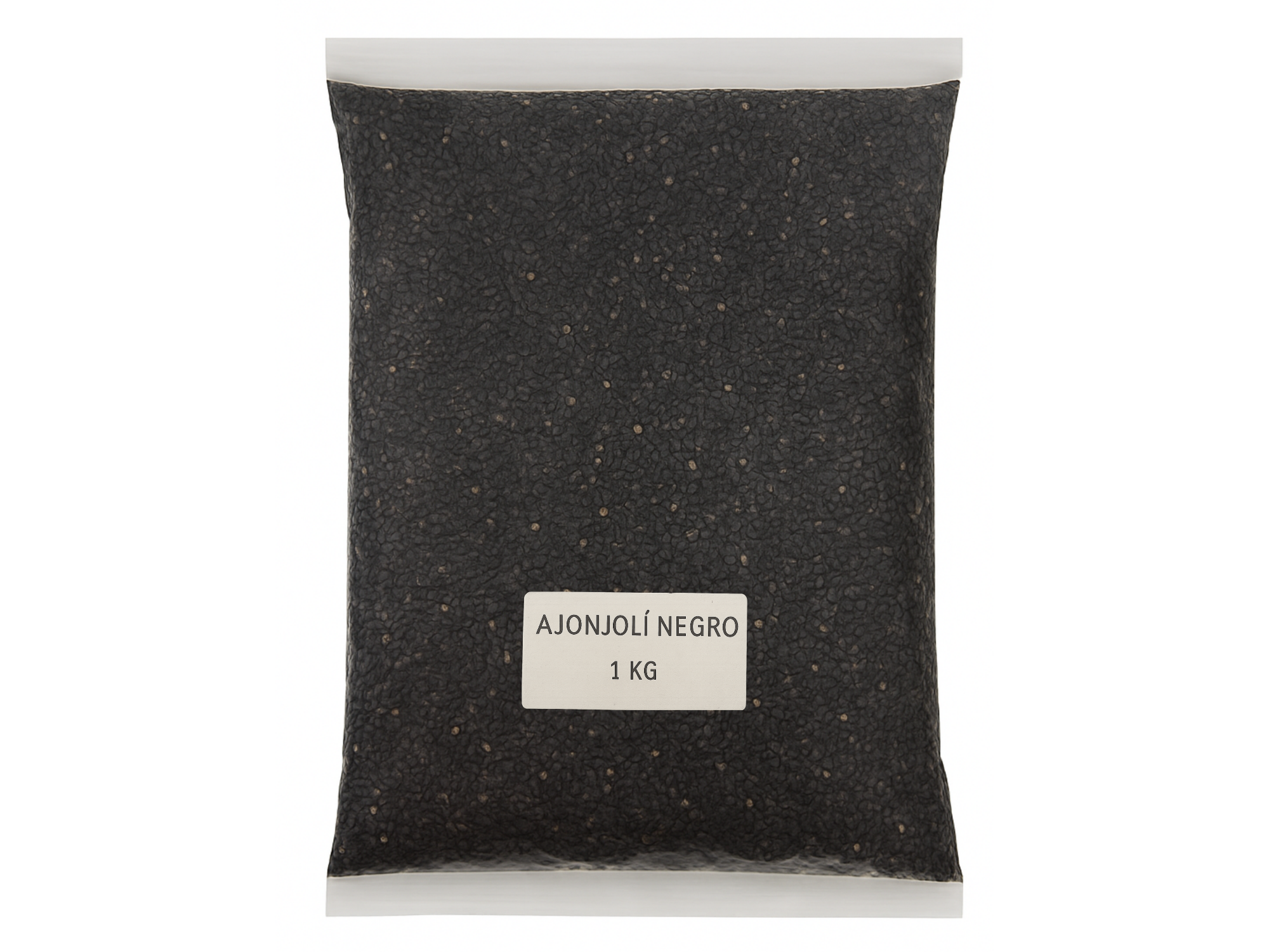 AJONJOLÍ NEGRO 1 KG