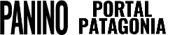 Logo Panino Portal Patagonia