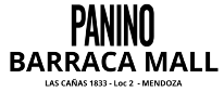 Logo de Panino Guaymallen