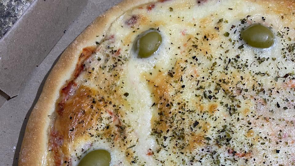 Pizzas