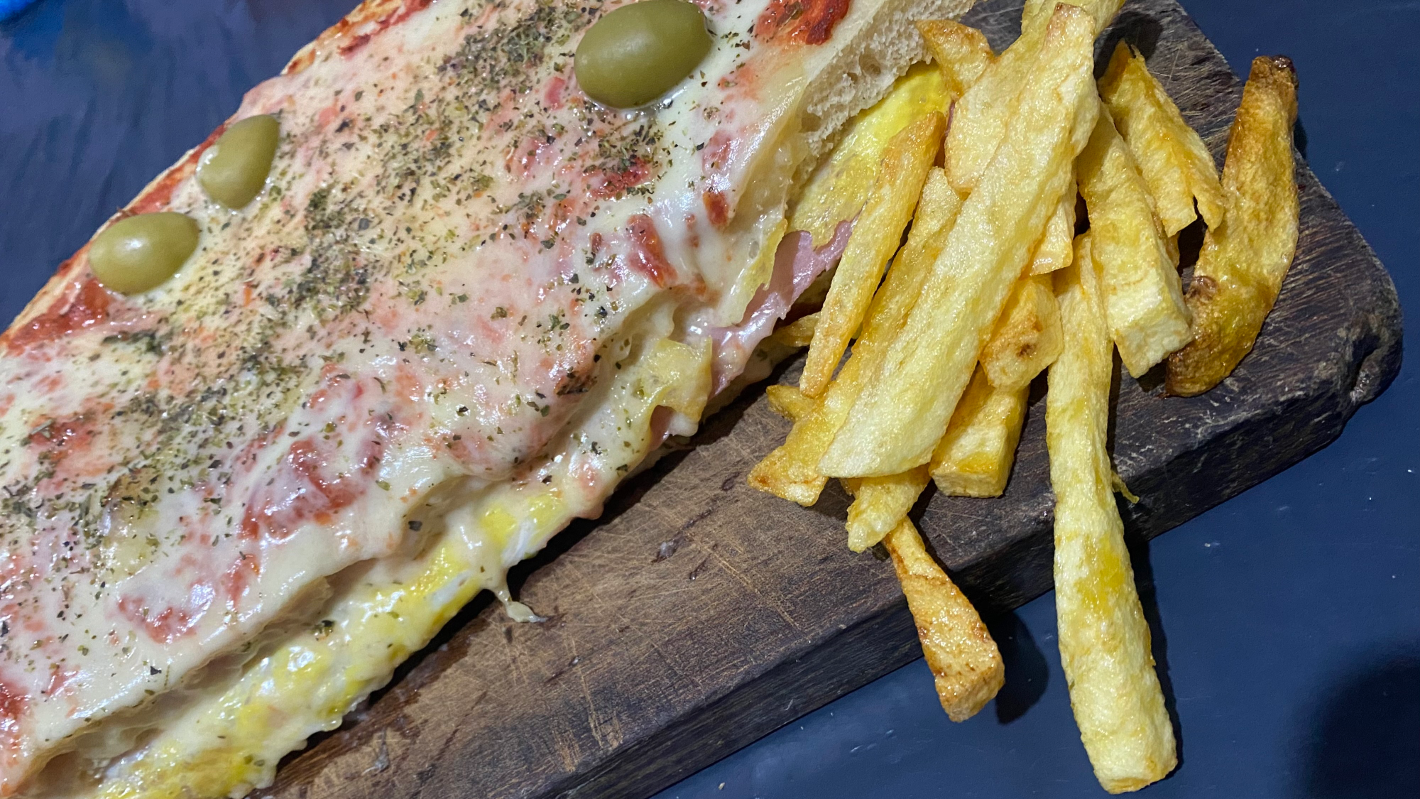 Lomopizza