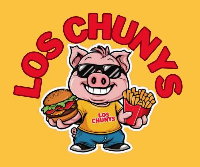 Logo Loschunys_