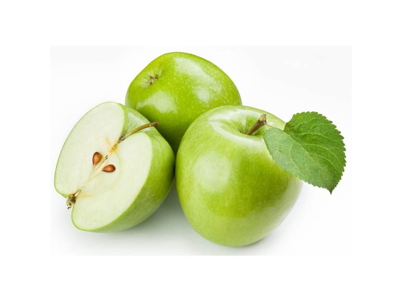 Manzana verde