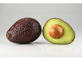Palta hass UNIDAD