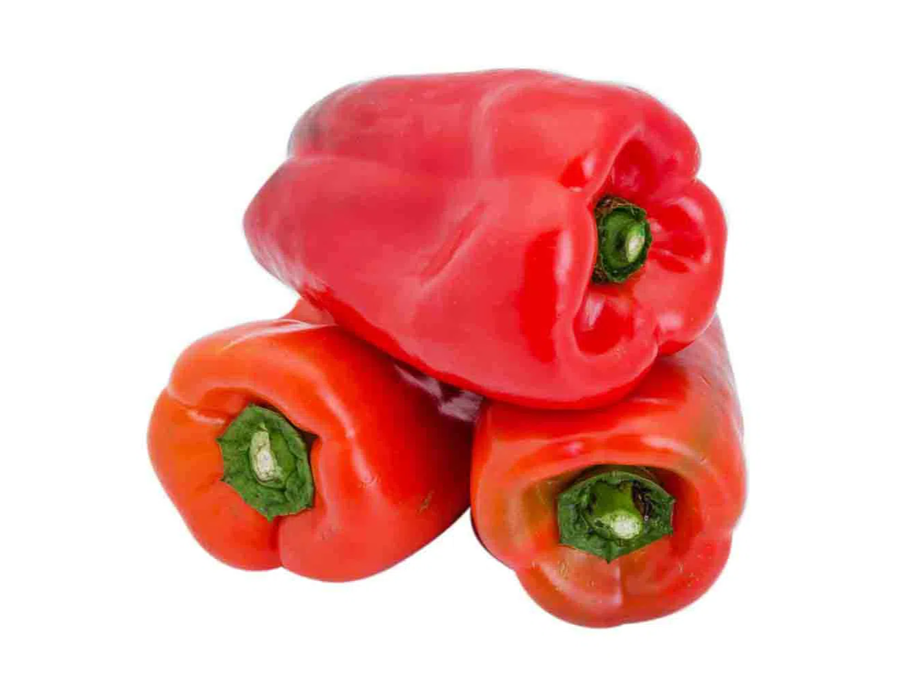 Pimiento rojo
