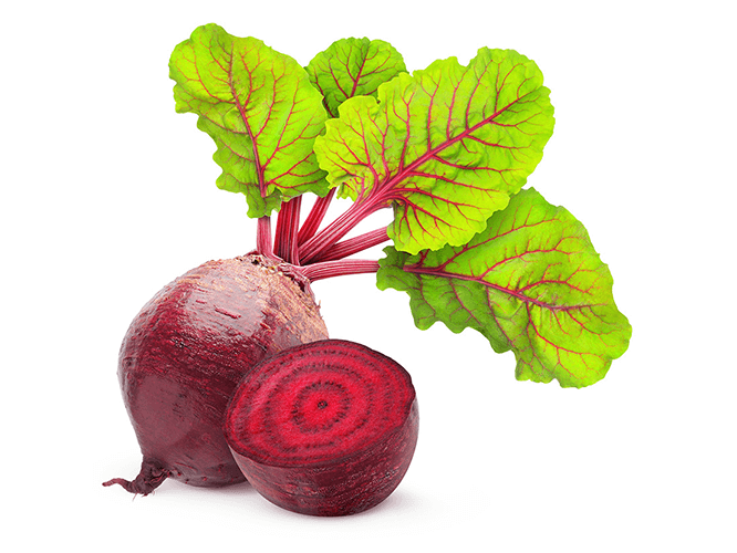 Remolacha