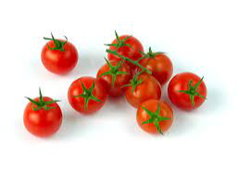 Tomate cherry