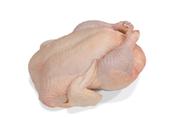 Pollo entero