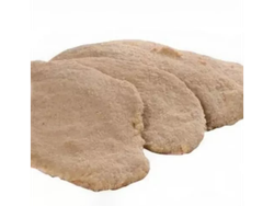 Milanesa de pollo