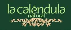 Logo La Calendula Natural Distribuidora