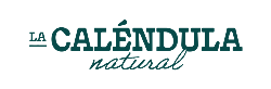 Logo La Calendula Natural Distribuidora