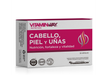 Cabello Piel Y Uñas 30 Cap -VITAMINWAY