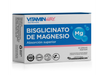 Bisglicinato De Magnesio 30 Cap -VITAMINWAY