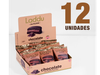 Alfajor Laddu chocolate 60Gr-SRI SRI TATTVA