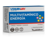 Multivitaminico Energia 30Cap- VITAMINWAY