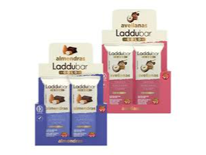 Barritas Laddubar GOLD  30Gr-SRI SRI TATTVA