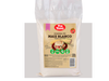 Harina de Maiz Blanca p/ Arepa 500 Gr-YIN YANG