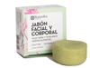 Jabon Facial y Corporal Aloe Vera y Te Blanco- BOTANIKA