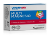 Multi Magnesio 30 Cap-VITAMINWAY