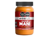 Pasta de Mani Ahumada 370Gr- ENTRENUTS