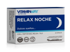 Relax Noche 20Cap- VITAMINWAY
