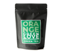 Te Hebras Orange Green Love 62 Gr-INTI ZEN