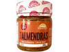 Pasta de Almendras 200gr- SOLAZTECA