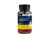 Omega 3 Softgel 60 Cap- NATIER