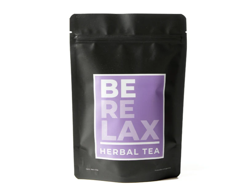 Te Hebras Be Relax 60Gr-INTI ZEN