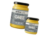 Ghee.Manteca Clarificada - ENTRENUTS